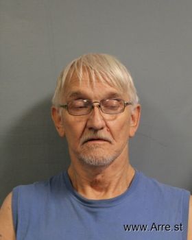 Timothy Paul Sizemore Mugshot