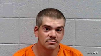 Timothy Patrick Sloan Mugshot