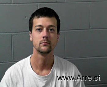 Timothy Russell Starcher Mugshot