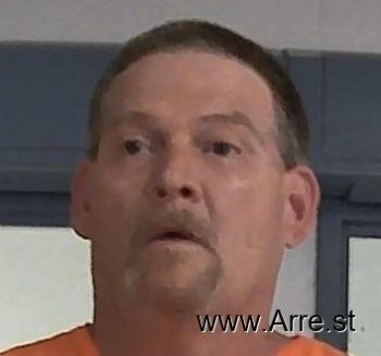 Timothy Wayne Stotler Mugshot