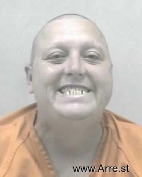 Timothy Charles Stress Mugshot