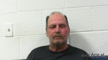 Timothy Mark Thompson Mugshot