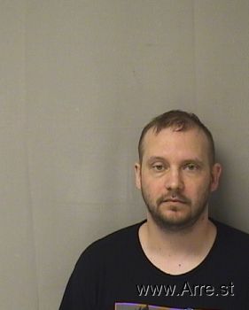 Timothy Allen Thompson Mugshot