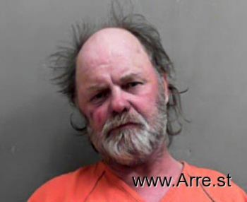 Timothy Mark Upperman Mugshot