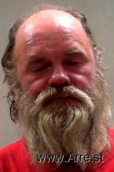 Timothy Mark Upperman Mugshot