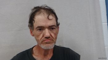 Timothy Lee Ware Mugshot