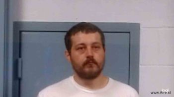 Timothy Andrew Wickline Mugshot