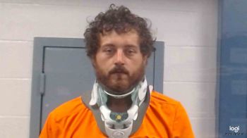 Timothy Andrew Wickline Mugshot