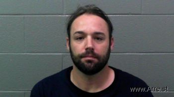 Timothy John Wickline Mugshot