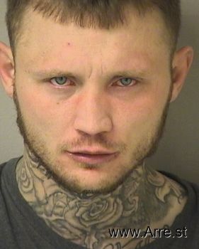 Timothy Austin Workman Mugshot