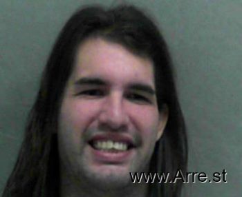 Timothy Andrew Yeigh Mugshot