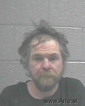 Timothy Elwood Acord Mugshot