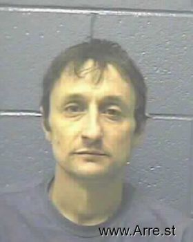 Timothy Shawn Arbaugh Mugshot