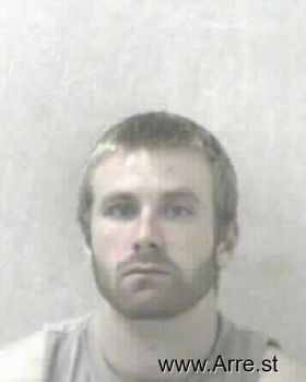 Timothy Shain Baker Mugshot