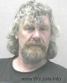 Timothy Wayne Barnett Mugshot