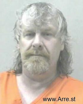 Timothy Wayne Barnett Mugshot