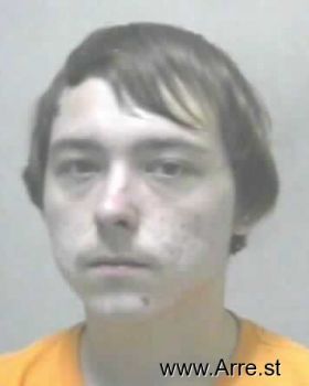 Timothy Lee Blankenship Mugshot