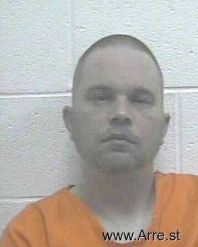 Timothy David Brown Mugshot