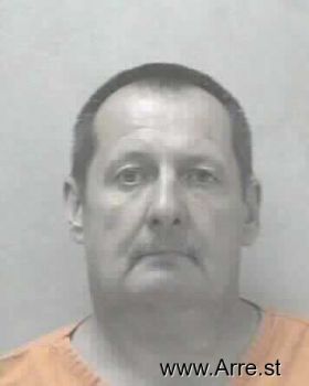 Timothy  Brown Mugshot