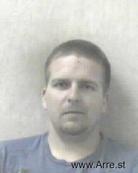 Timothy  Burdette Mugshot