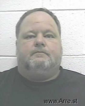 Timothy Uklet Burdette Mugshot