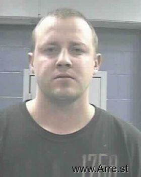 Timothy Paul Burdette Mugshot