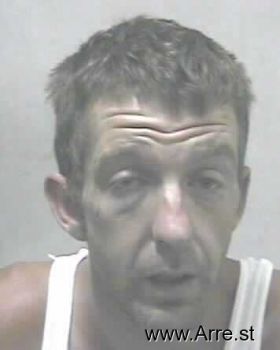 Timothy Allen Burnsfield Mugshot