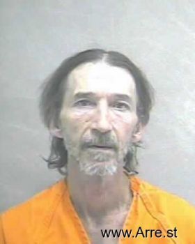 Timothy  Callaway Mugshot