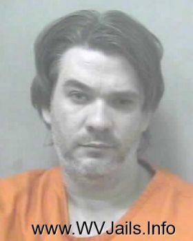 Timothy Scott Carter Mugshot