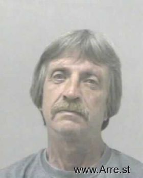 Timothy Alan Carter Mugshot