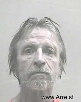 Timothy Alan Carter Mugshot