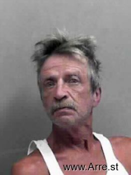 Timothy Alan Carter Mugshot