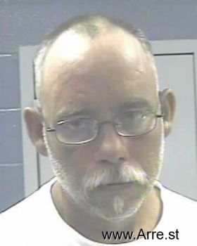 Timothy Lee Cotton Mugshot