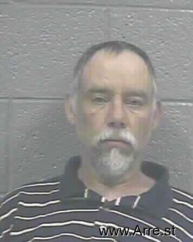 Timothy Lee Cotton Mugshot