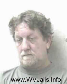 Timothy Mark Crozier Mugshot