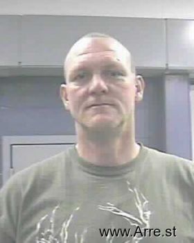 Timothy Wayne Dodd Mugshot