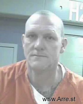 Timothy Wayne Dodd Mugshot