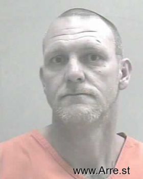 Timothy Wayne Dodd Mugshot