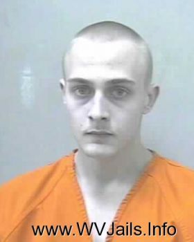 Timothy James Fields Mugshot