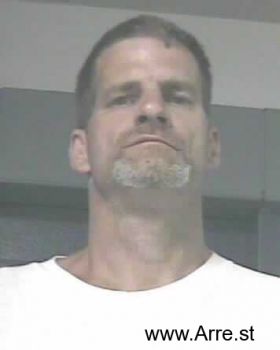 Timothy Edward Fields Mugshot