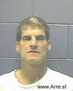 Timothy Edward Fields Mugshot