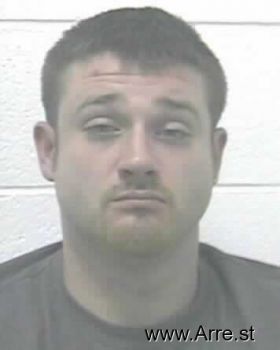 Timothy Ryan Fisher Mugshot