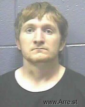 Timothy Justin Fisher Mugshot