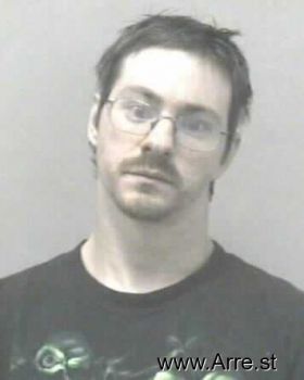 Timothy Don Foster Mugshot