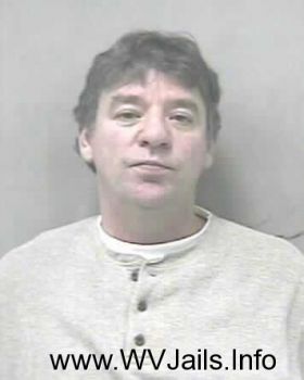 Timothy Mark Fowler Mugshot