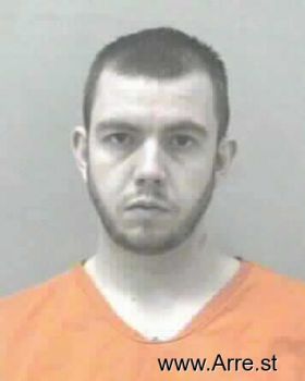 Timothy Ryan Frye Mugshot