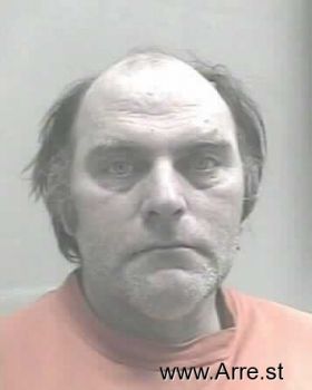 Timothy Vincil Gibson Mugshot