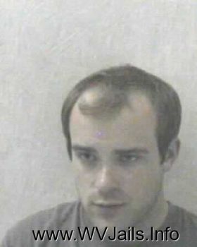 Timothy Michael Gregory Mugshot