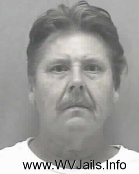 Timothy John Hall Mugshot