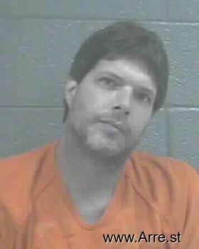 Timothy Lee Hampton Mugshot